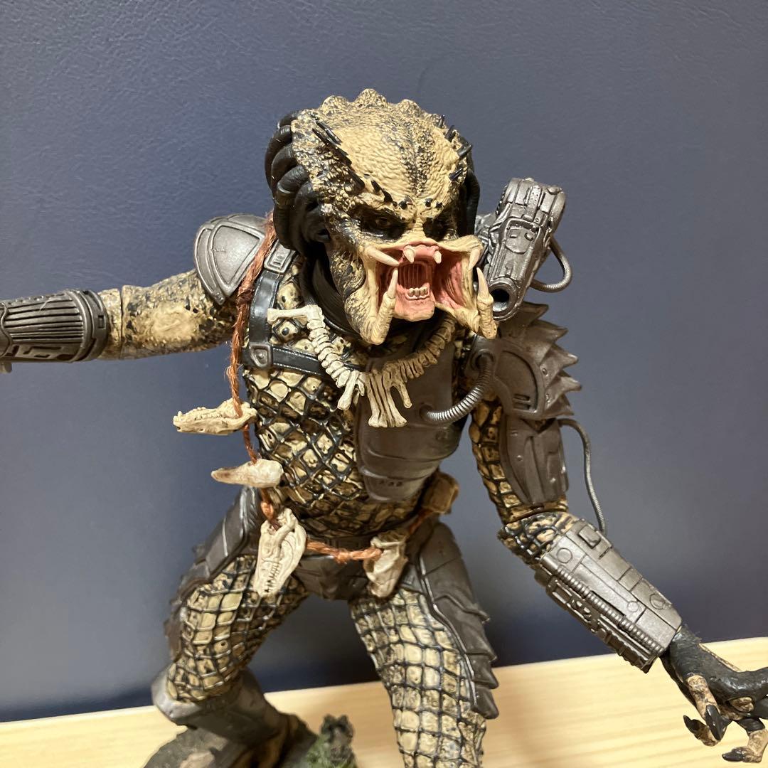 プレデター　PREDATORフィギュア 12INCH
