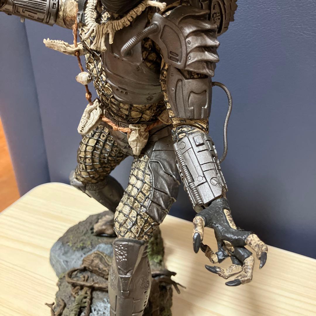 プレデター　PREDATORフィギュア 12INCH