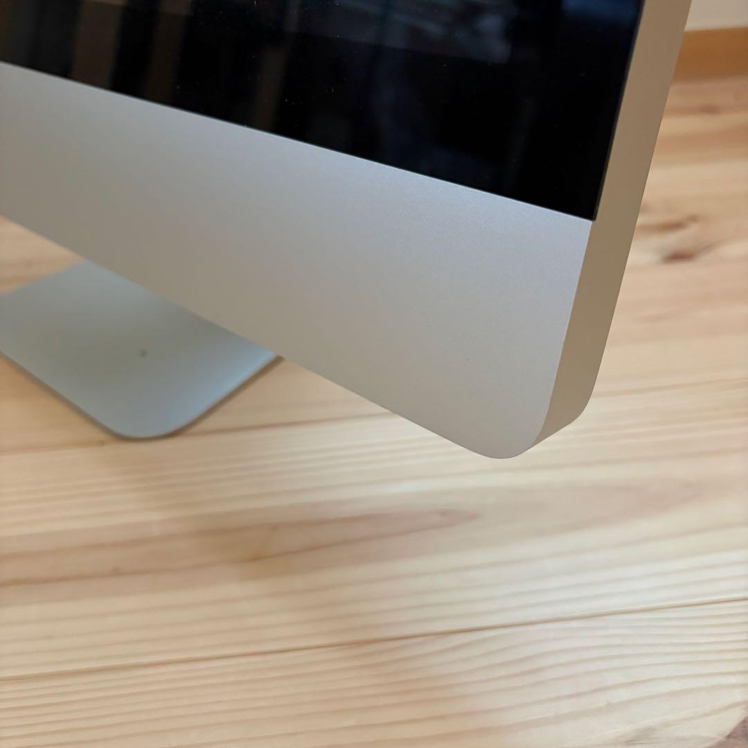 iMac 21.5インチ Late 2011 ジャンク