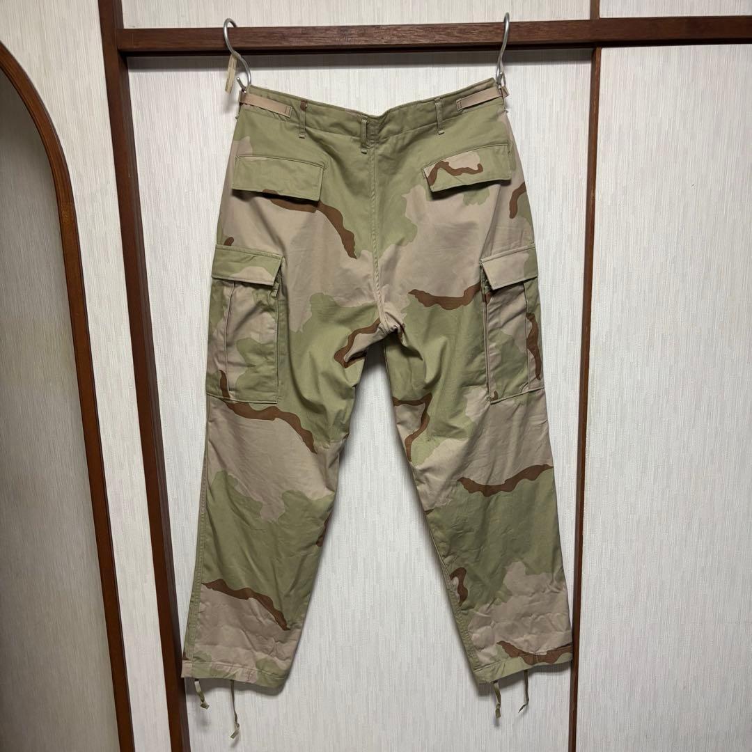 ミリタリーパンツ