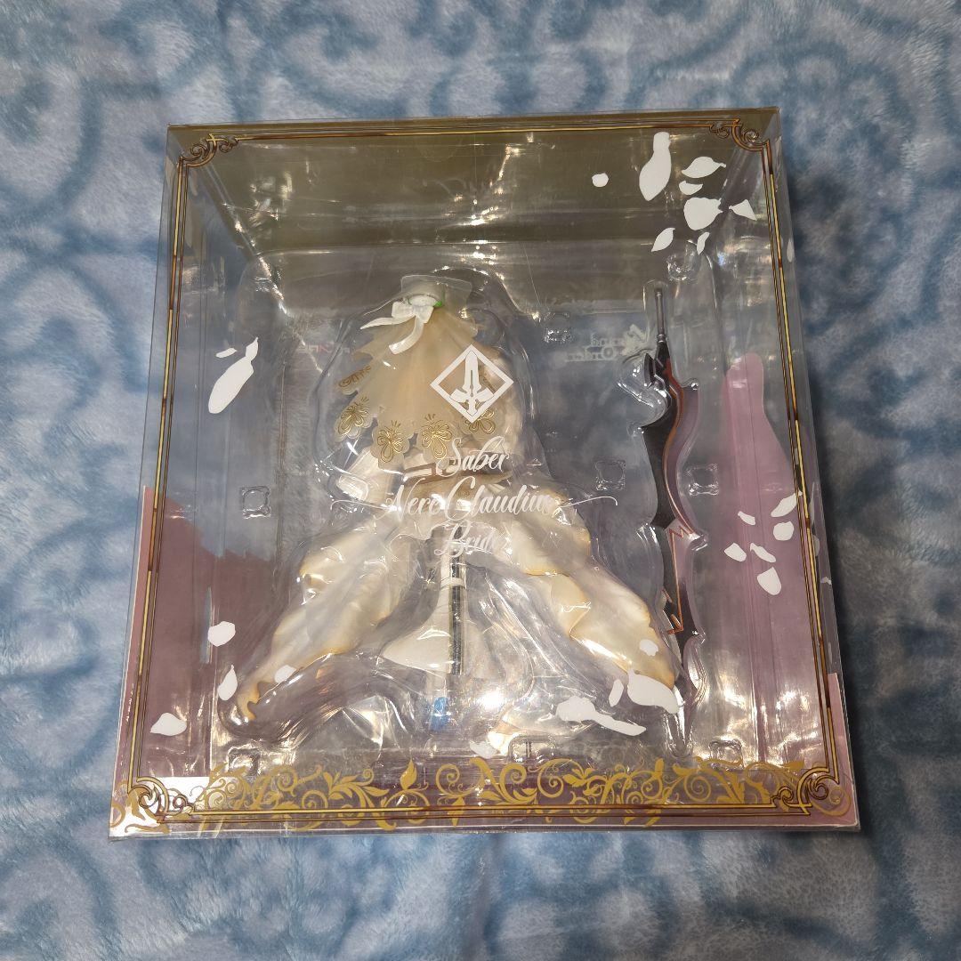 セイバー/ネロ・クラウディウス[ブライド] 「Fate/Grand Order…