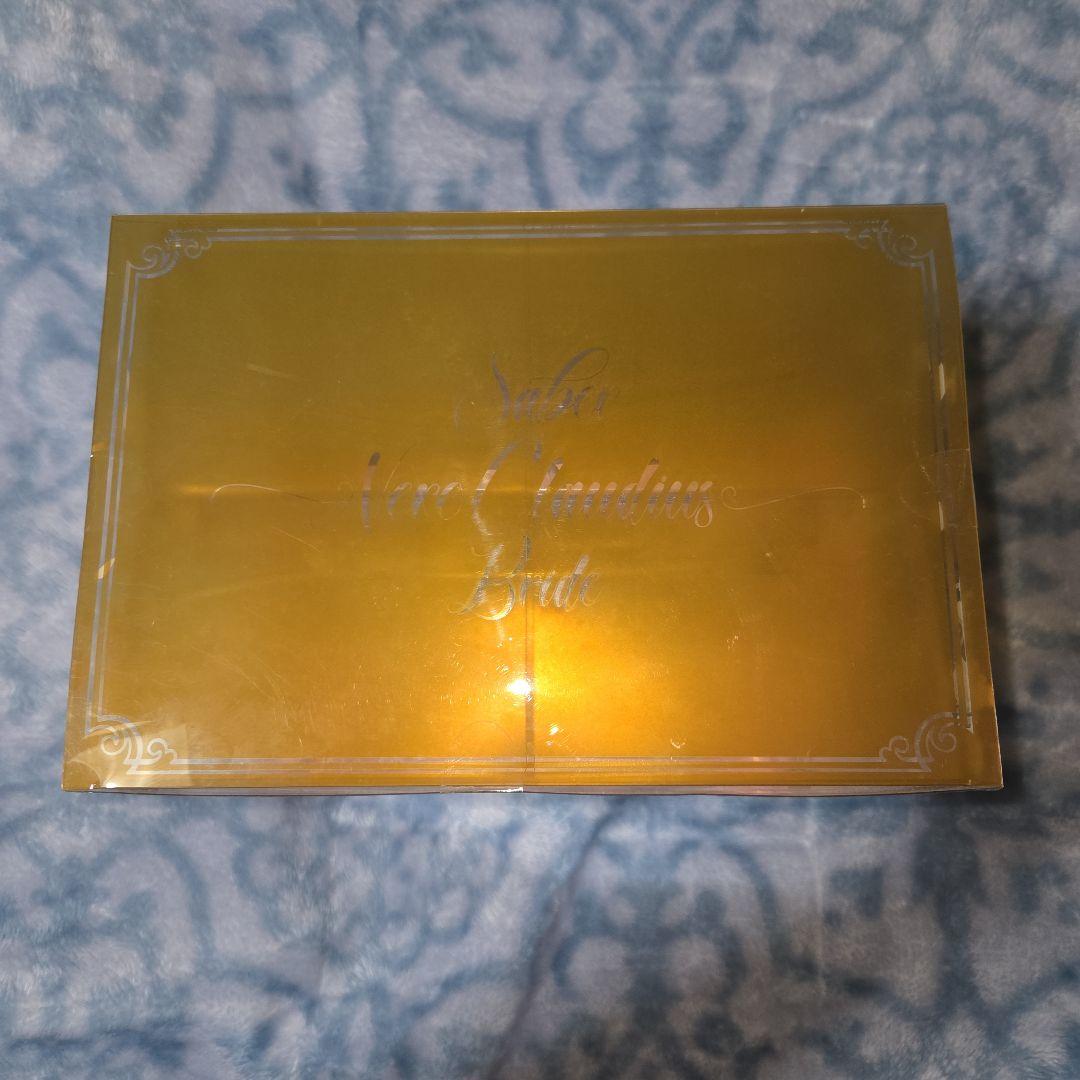 セイバー/ネロ・クラウディウス[ブライド] 「Fate/Grand Order…