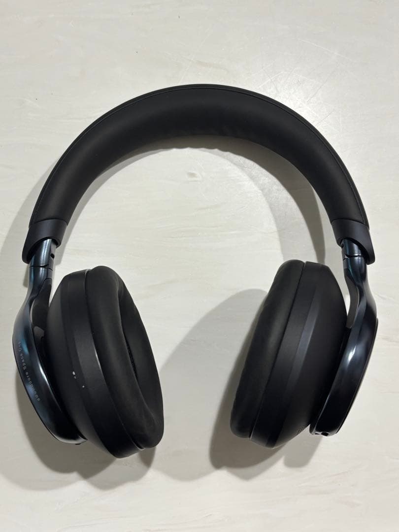 ヘッドホン Soundcore Space One / ANKER