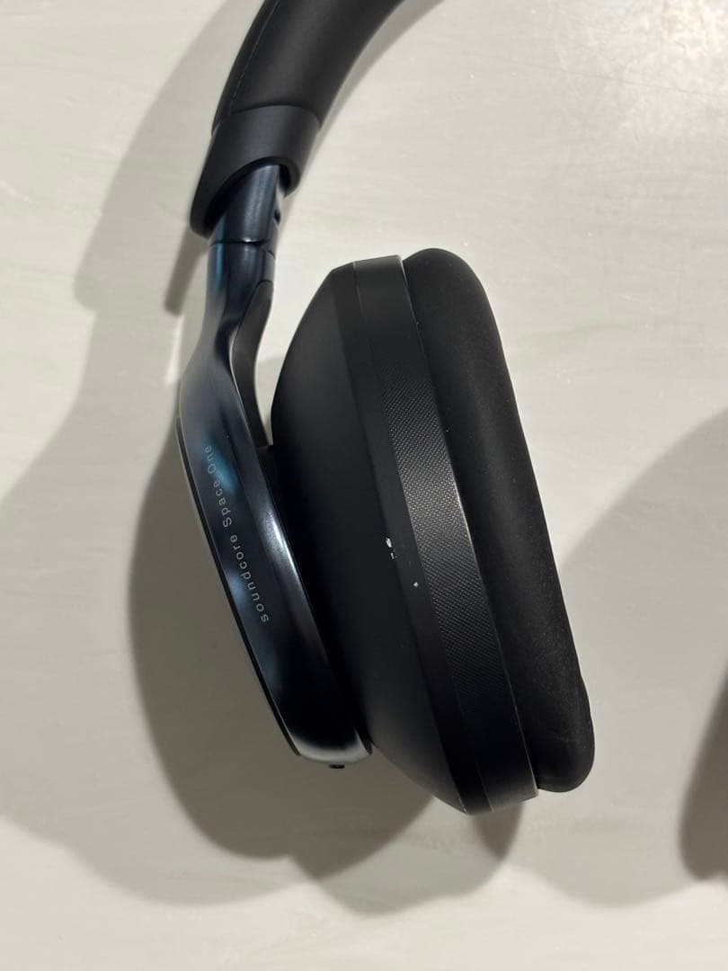 ヘッドホン Soundcore Space One / ANKER