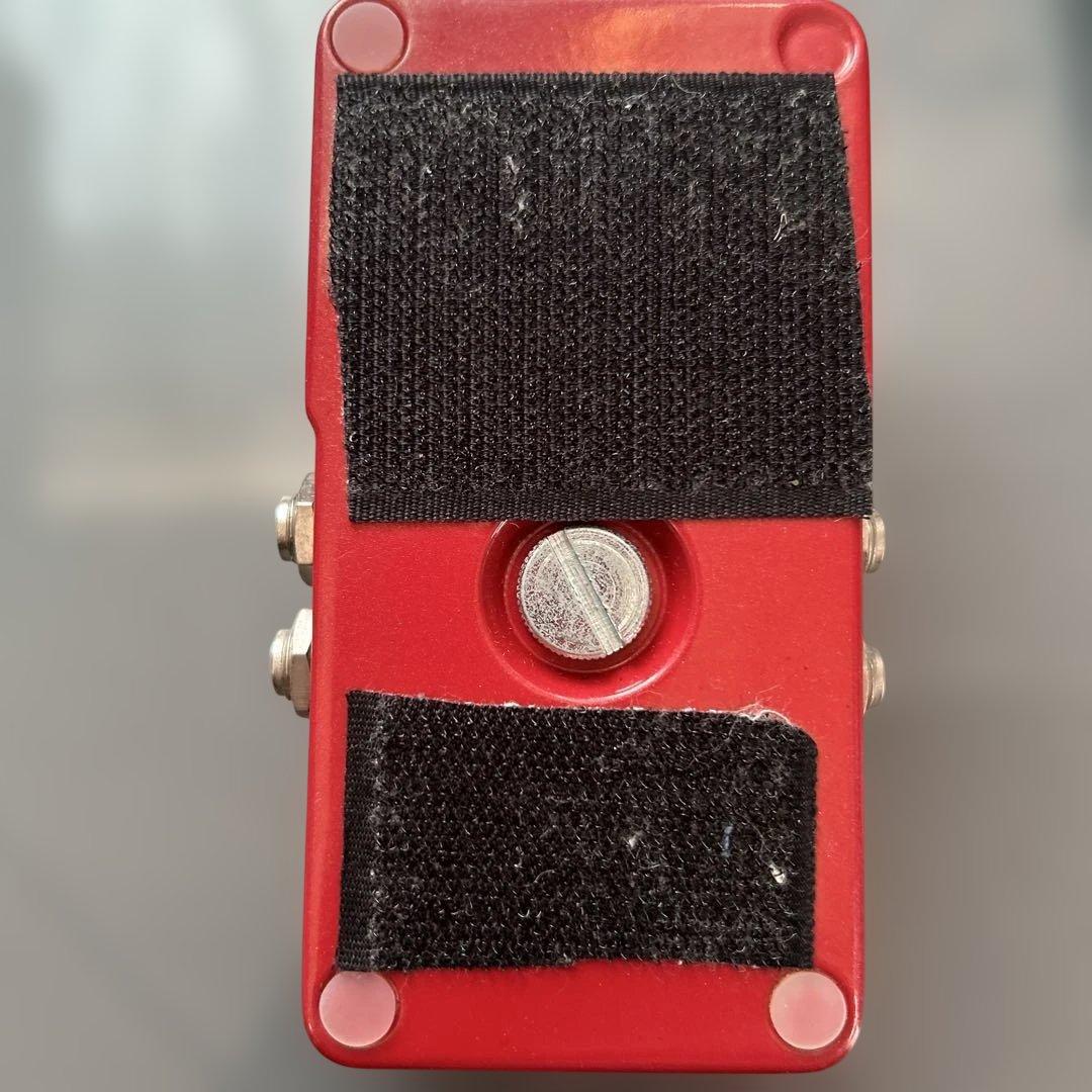 ギター tc electronic HALL OF FAME