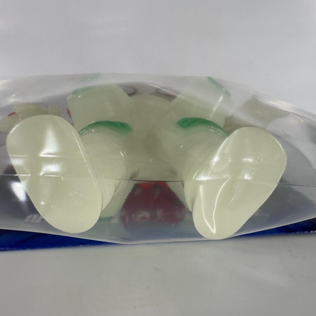 アークティーズ限定 MAX TOY キングジョー 蓄光レトロカラー ソフビ