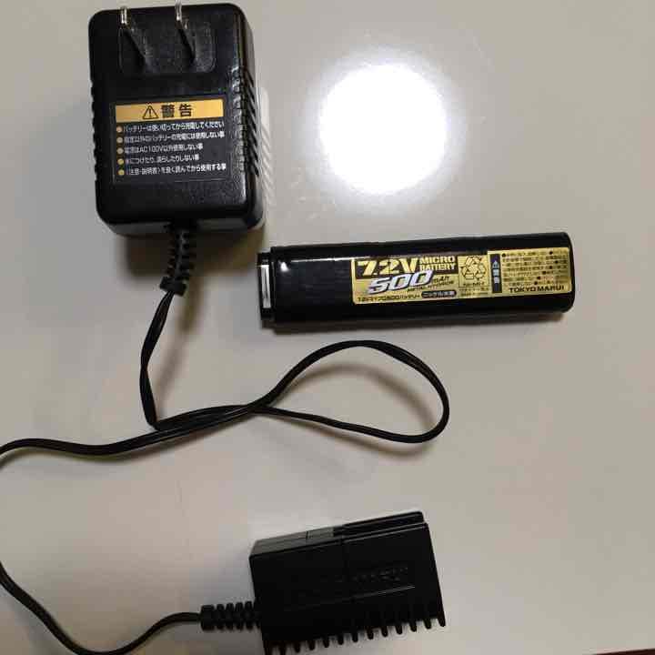 M93R 東京マルイ 電動ガン