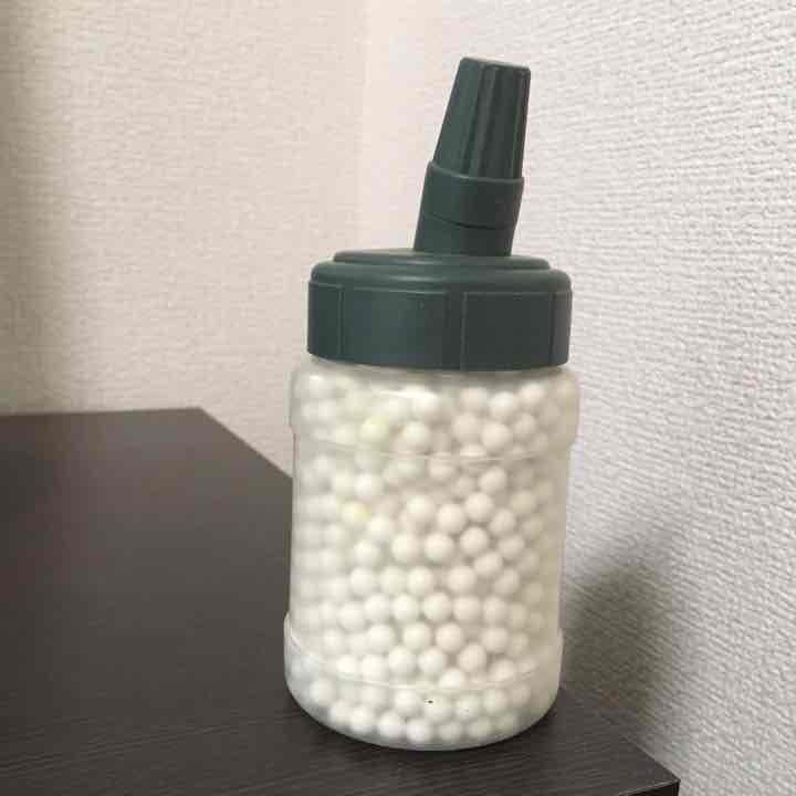 M93R 東京マルイ 電動ガン