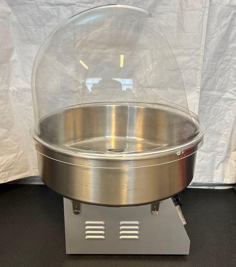 業務用 トルネード TR-17 綿菓子機 わたあめ機 交換部品 まとめ売り