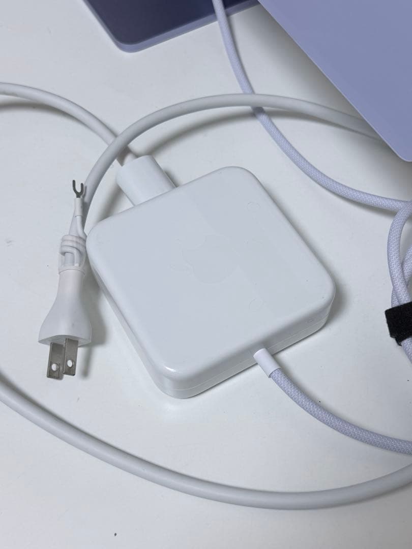 Apple iMac M1 16GB 1TB 24インチ 美品