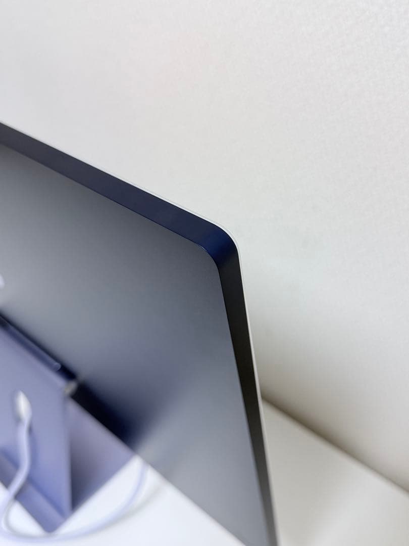 Apple iMac M1 16GB 1TB 24インチ 美品