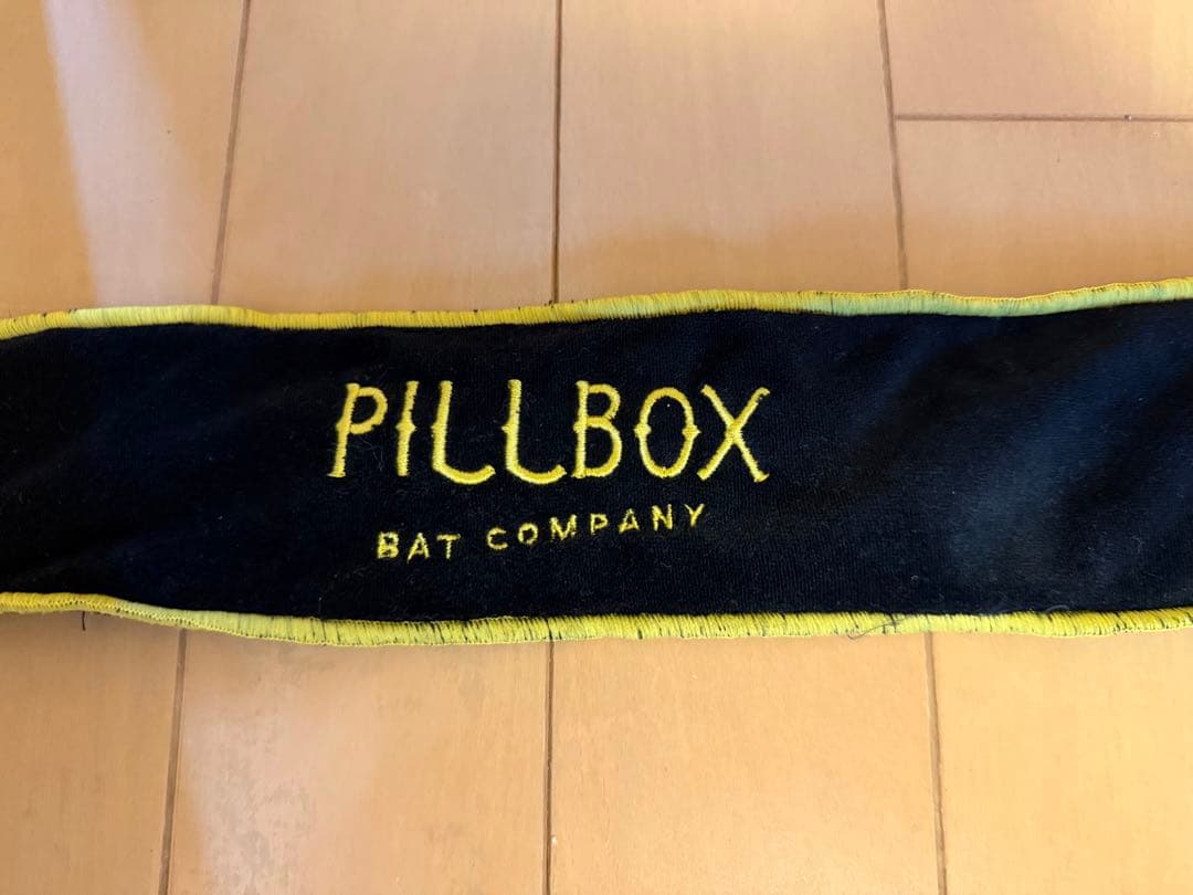 大谷翔平 50-50 ミニバット pillbox