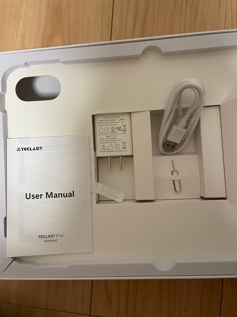 Android 16 タブレット 20GB RAM+128GB 13インチ266