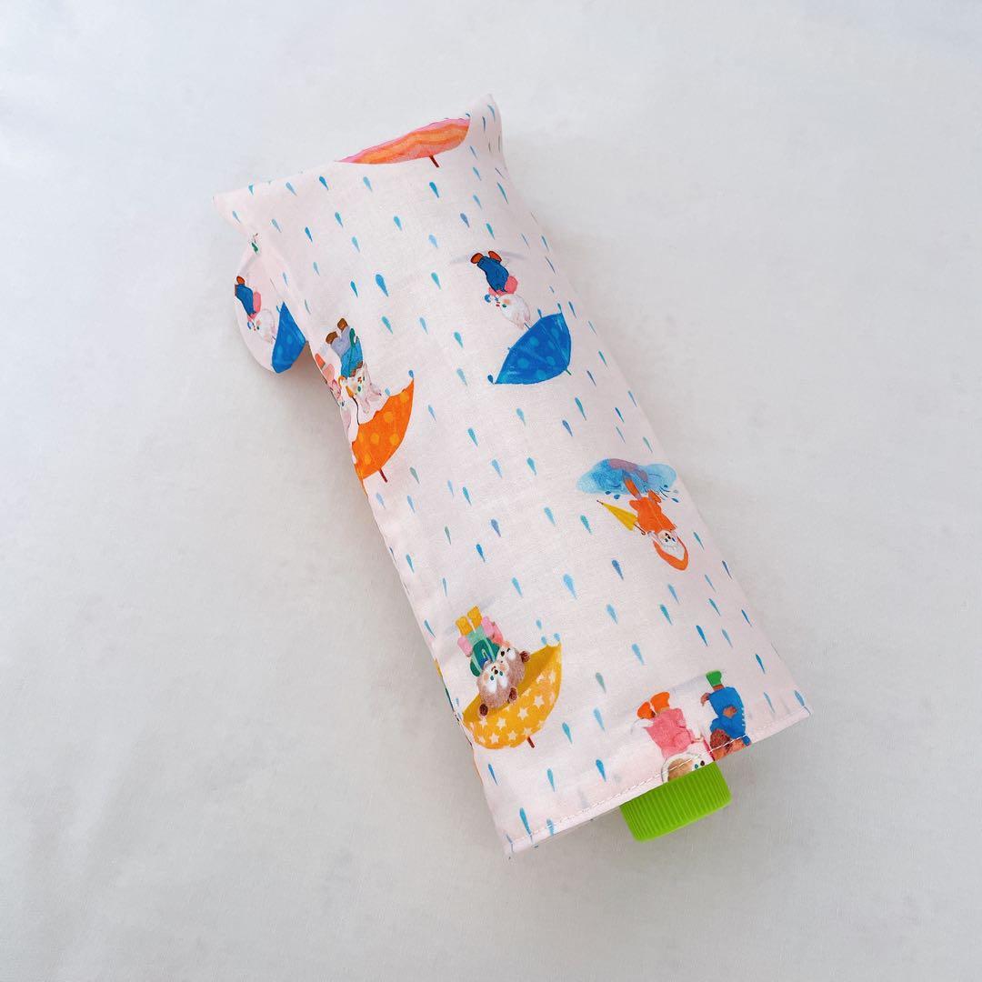 ガーゼハンカチ　311