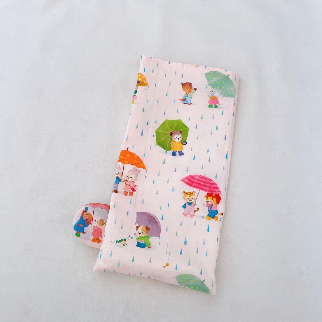 ガーゼハンカチ　311