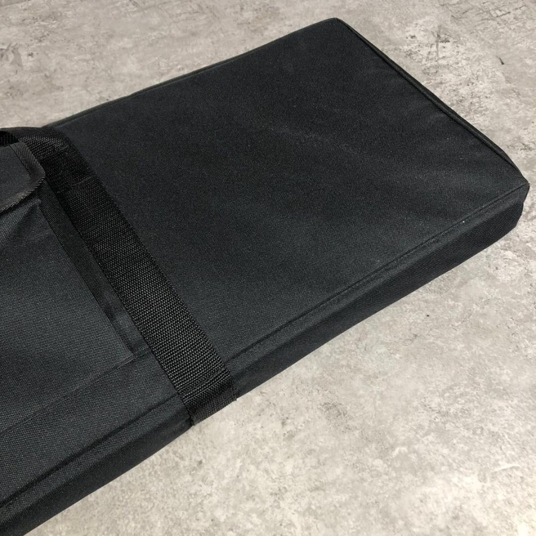 美品 ガンケース ライフルケース エアガン 電動ガン ソフトケース 収納バッグ
