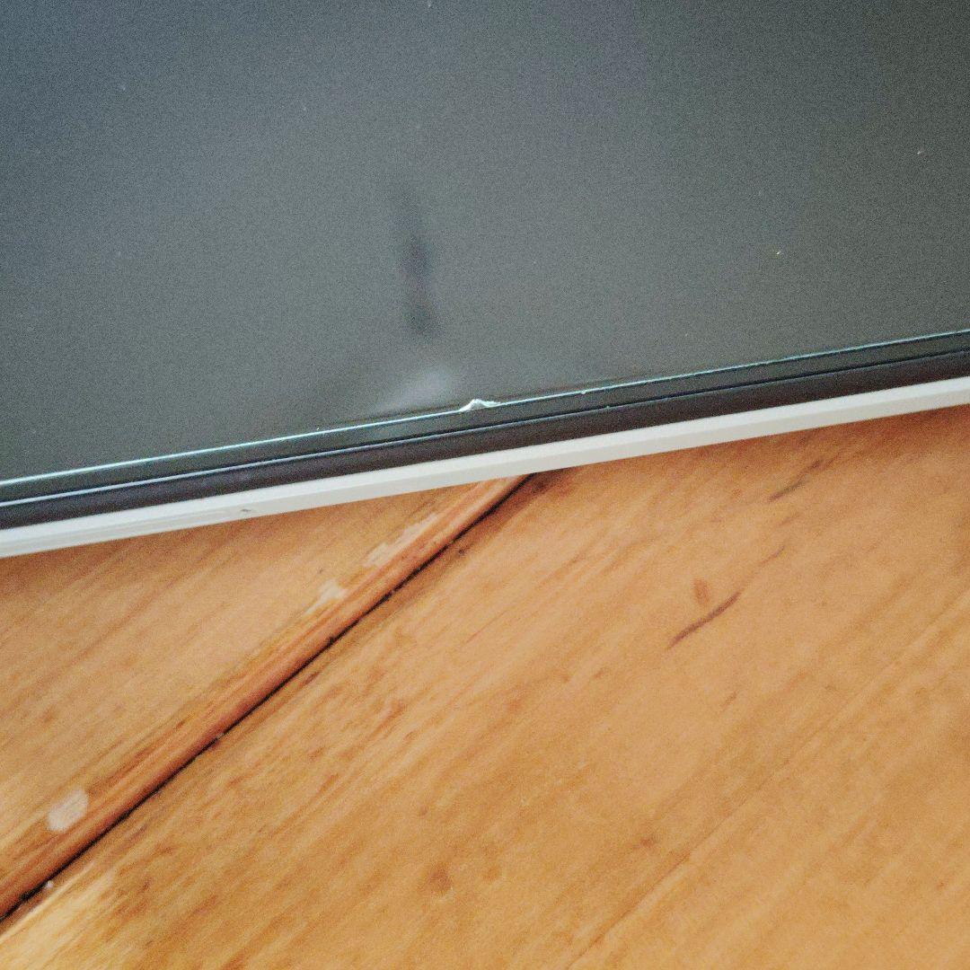 [中古]【Xiaomi Redmi 12C】[ミントグリーン]保護ケース黄ばみ有