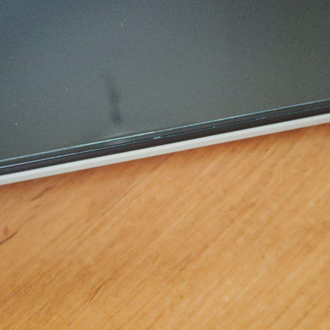 [中古]【Xiaomi Redmi 12C】[ミントグリーン]保護ケース黄ばみ有