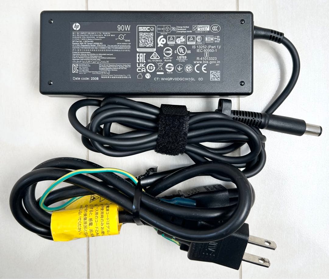 HP Elite Mini 800 G9 i5 第12世代 SSD 小型ミニPC