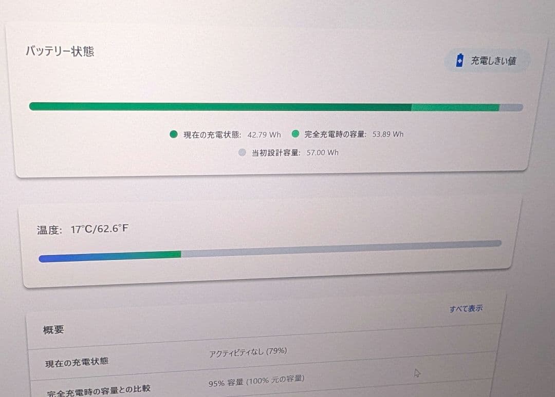 ThinkPad X1 Carbon Gen10 32Gメモリ 512G 4K