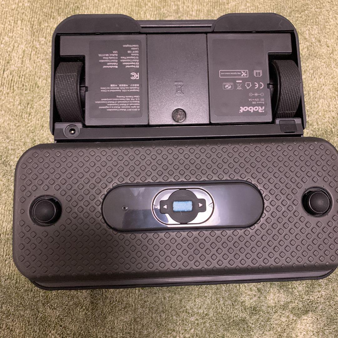 IROBOT ブラーバ390J