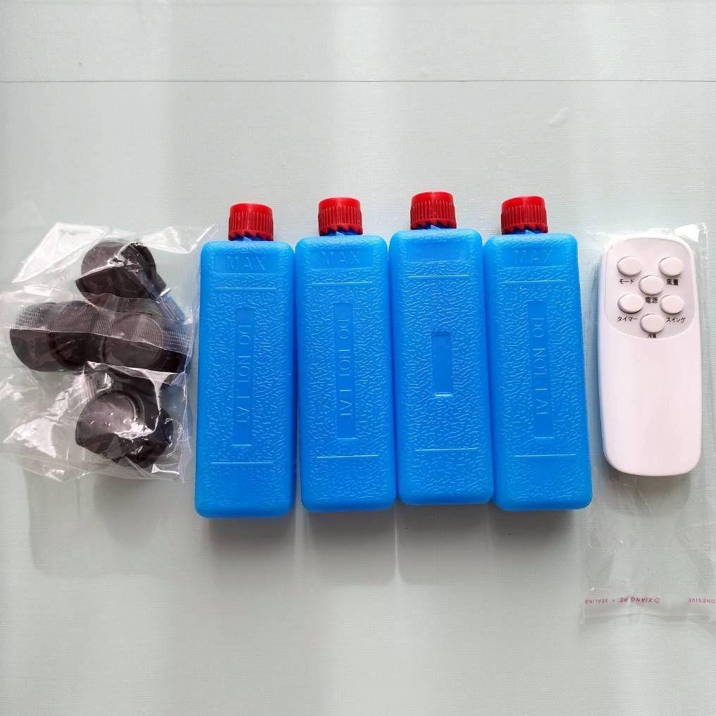 冷風機 冷風扇 強力 人気 3段階風量 8L大容量 冷却 静音 小型 省エネ