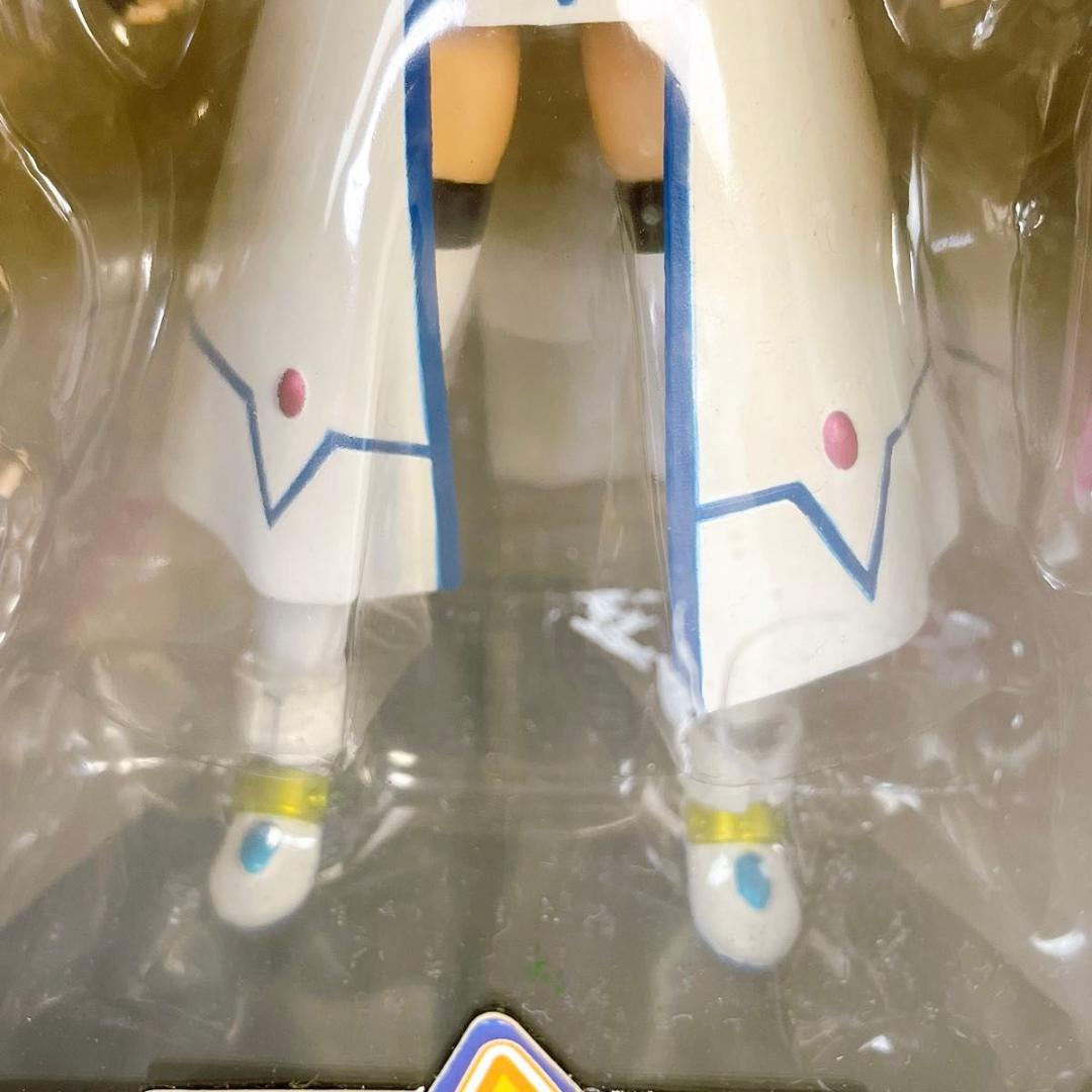 未開封 グッとくるフィギュアコレクション 高町なのは 魔法少女リリカルなのは