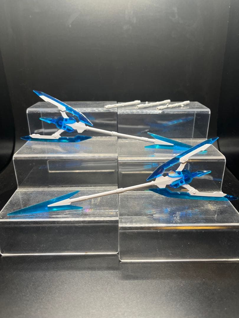 バラ売り　HG1/144ガンプラジャンク② 武器その他　2/4更新