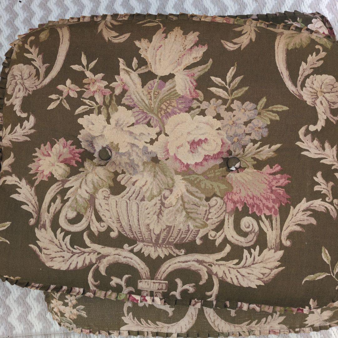 カリモク1人掛けチェア