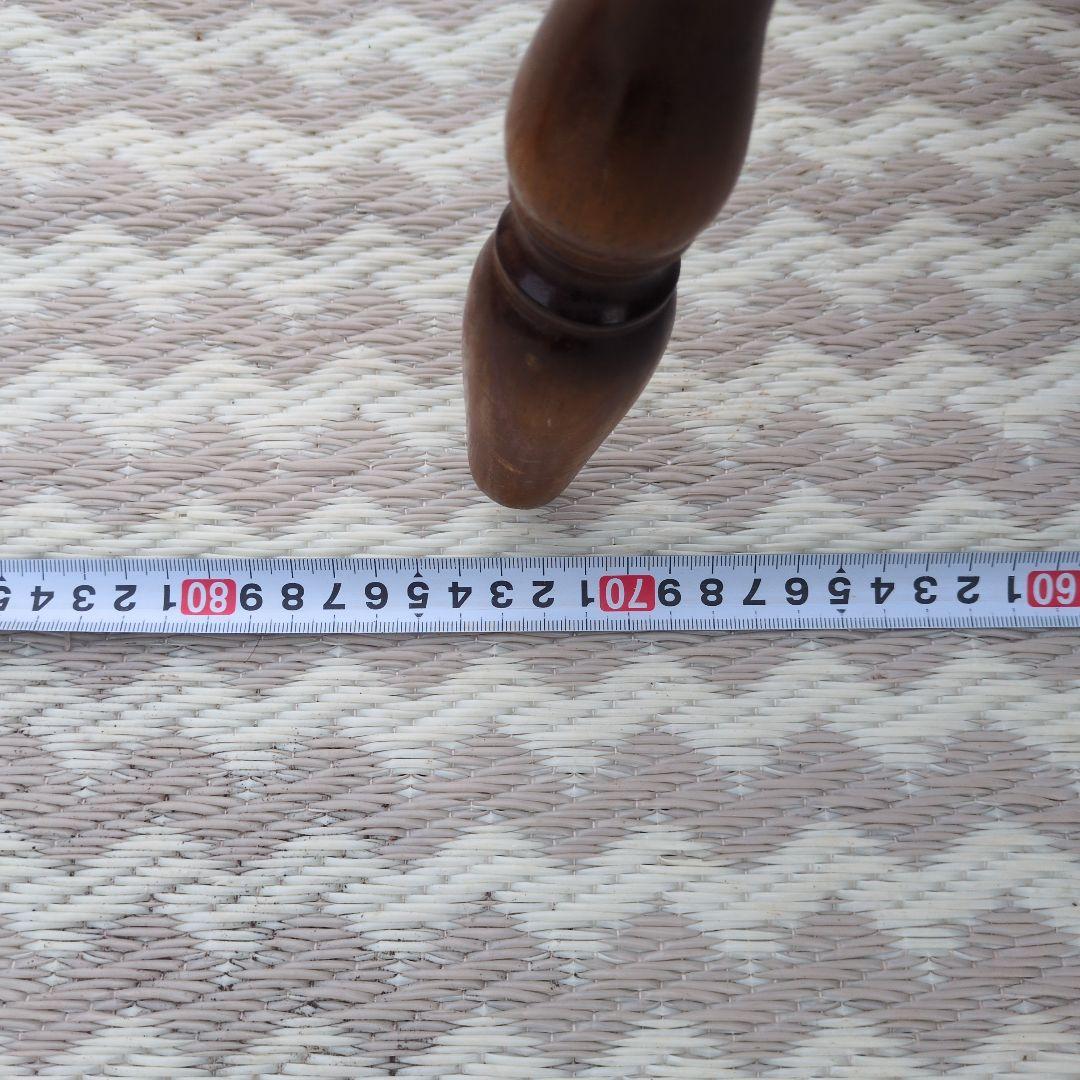 カリモク1人掛けチェア