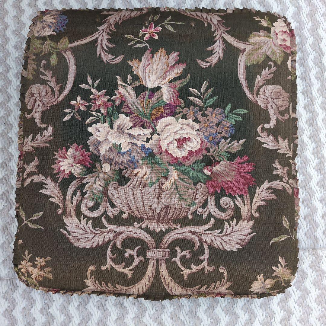 カリモク1人掛けチェア