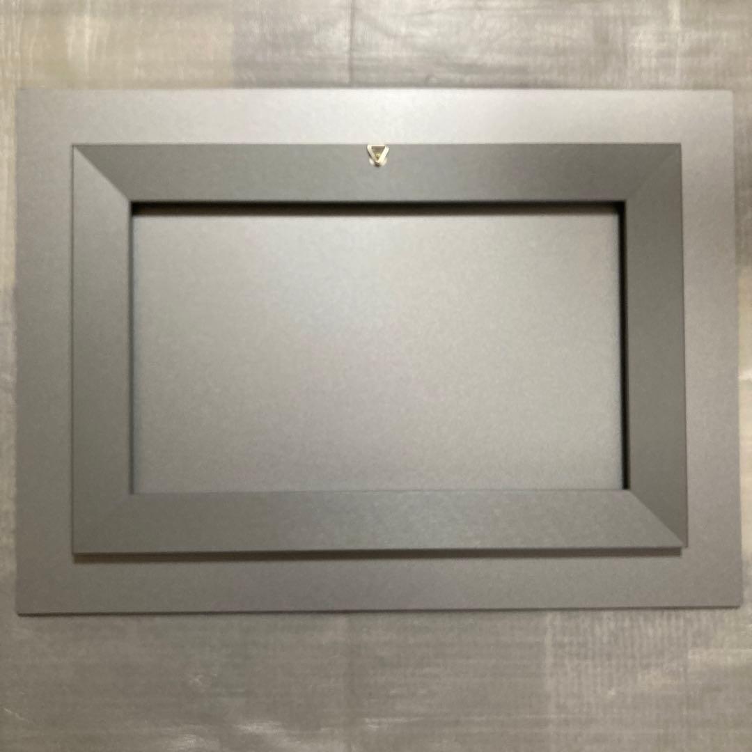 BTS ジョングク　グク　マスター　マスタニム　額縁　A2サイズ　アクリル ①