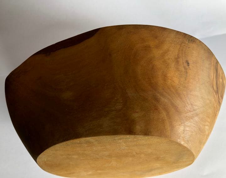 【新品】オリーブ　木　かご　オブジェ