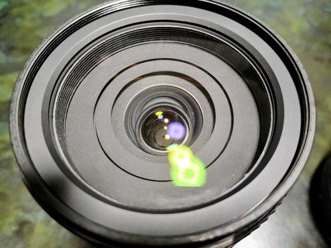 タムロン16−300mmF3.5−6.3 Di II PZD MACROソニー用