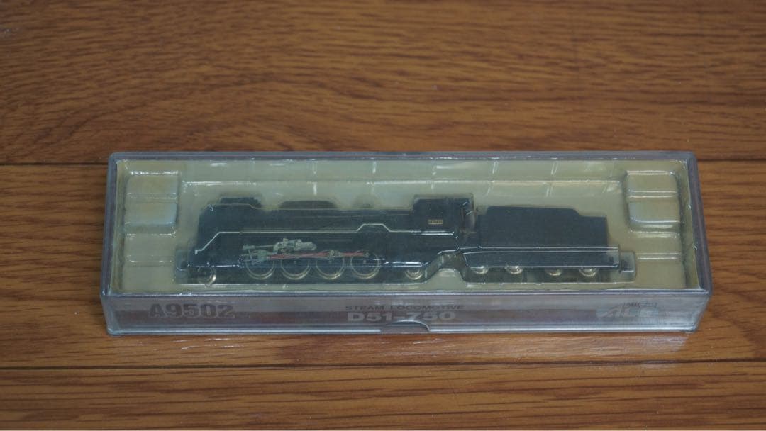 鉄道模型 ブルートレインセット EF66 KATO N2 N3