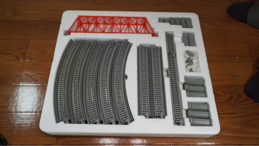 鉄道模型 ブルートレインセット EF66 KATO N2 N3