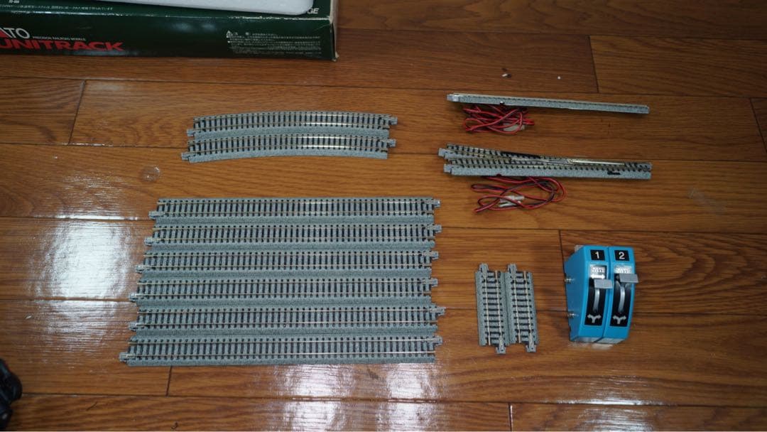 鉄道模型 ブルートレインセット EF66 KATO N2 N3