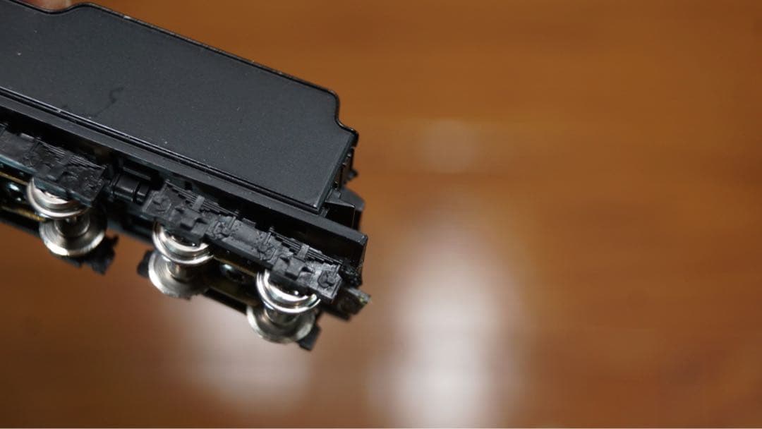 鉄道模型 ブルートレインセット EF66 KATO N2 N3