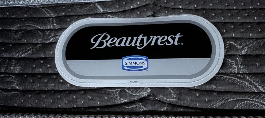 シモンズ セミダブル マットレス Beautyrest