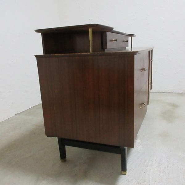 イギリス ビンテージ 家具 Limelight チェスト サイドボード6045e