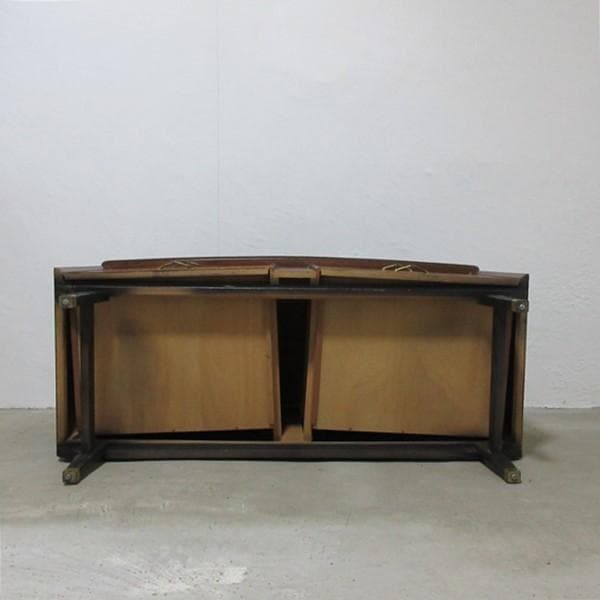 イギリス ビンテージ 家具 Limelight チェスト サイドボード6045e