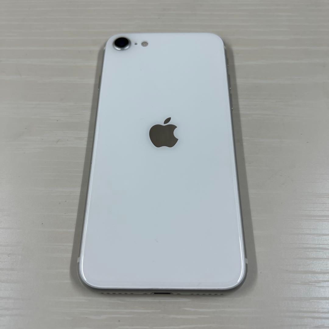 iPhoneSE2 第二世代 SIMフリー 128GB