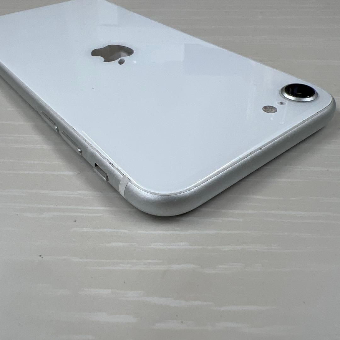 iPhoneSE2 第二世代 SIMフリー 128GB
