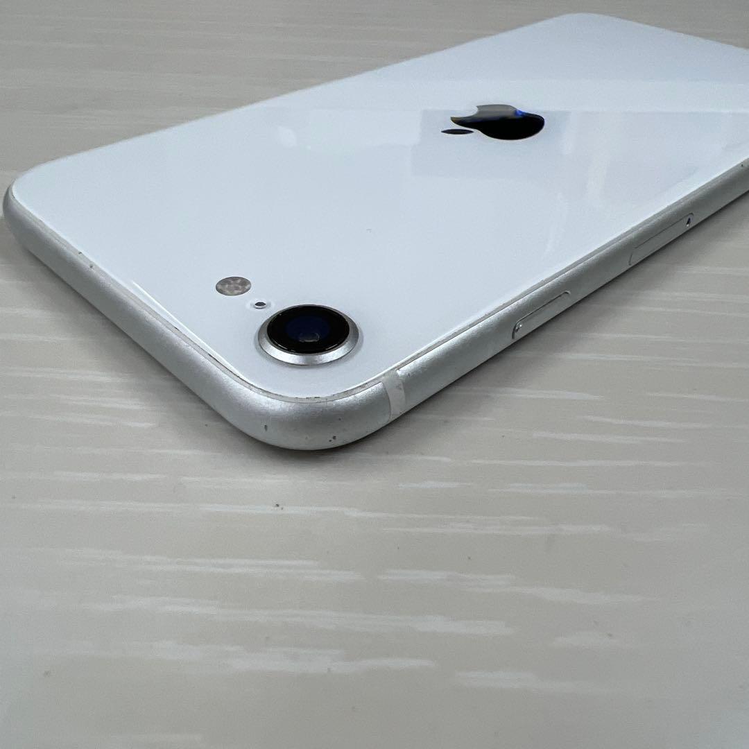 iPhoneSE2 第二世代 SIMフリー 128GB