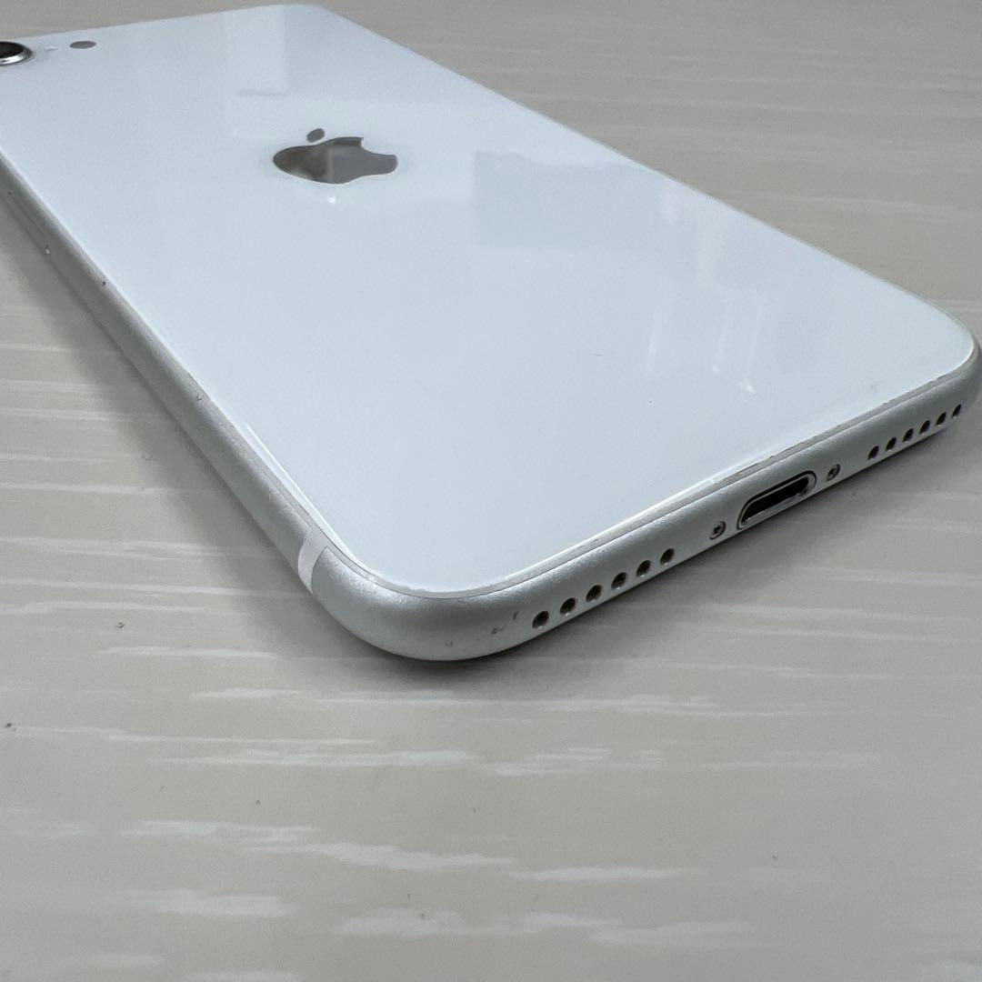 iPhoneSE2 第二世代 SIMフリー 128GB