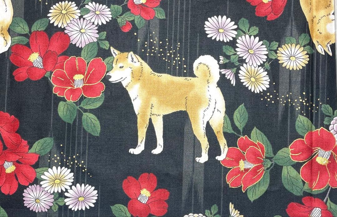 ふー　御朱印帳　見開き　×4点