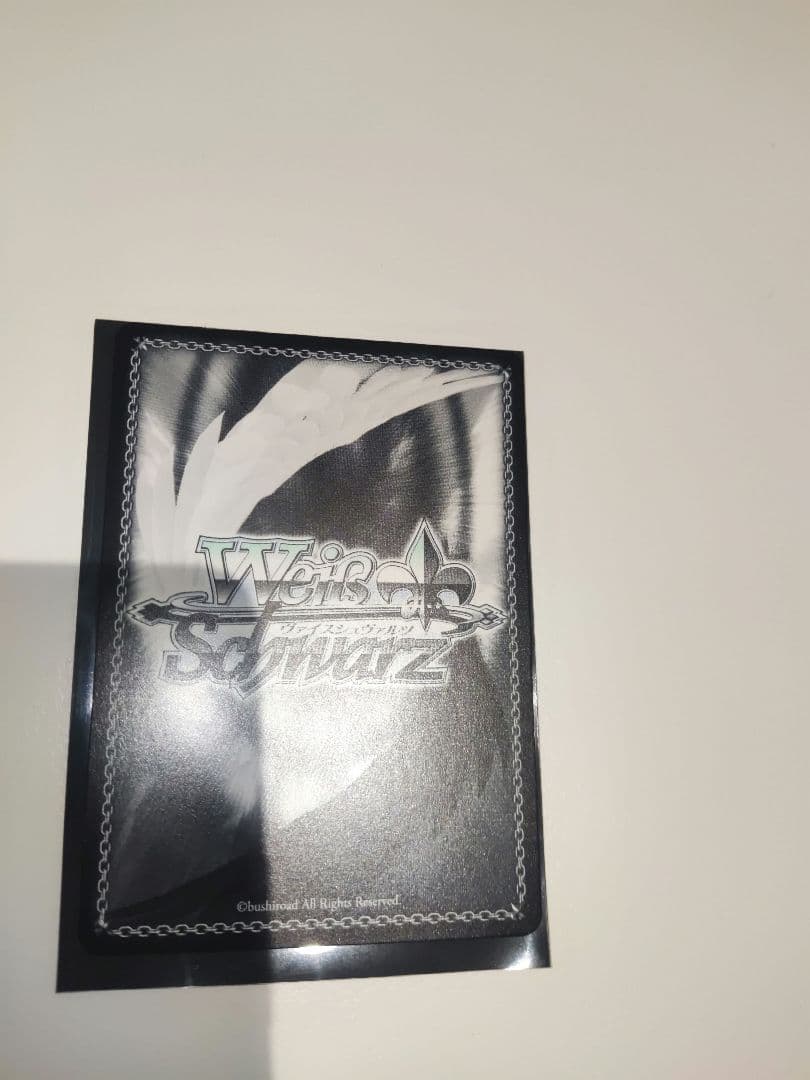 ヴァイス　virtual girl \"もうひとりの私\" リンカ&片瀬凛　SSP