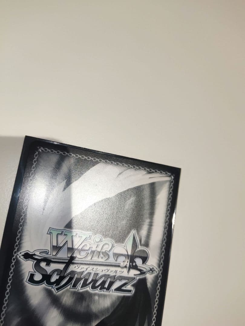 ヴァイス　virtual girl \"もうひとりの私\" リンカ&片瀬凛　SSP