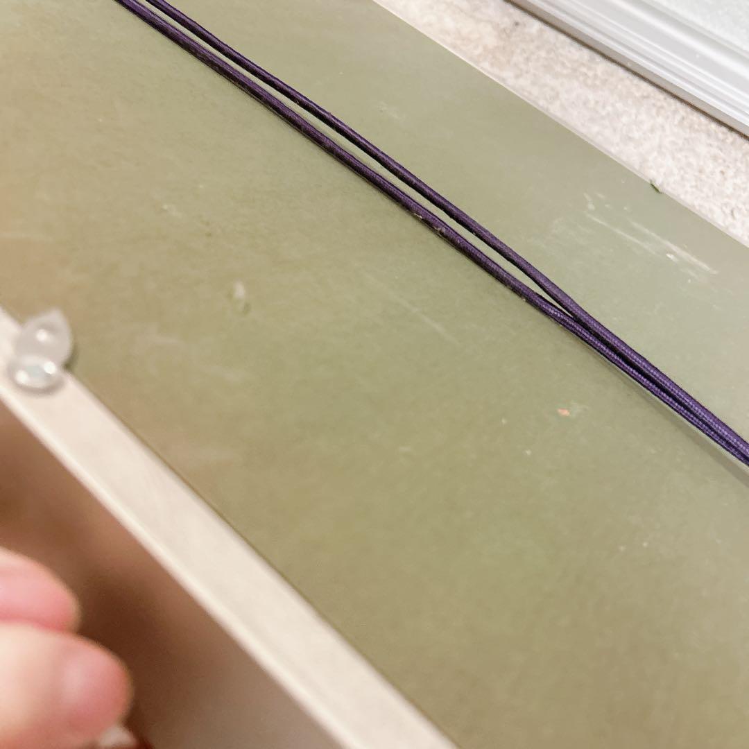 風景画 水辺の景色 額装 絵画 額付き絵画美術品　グリーン