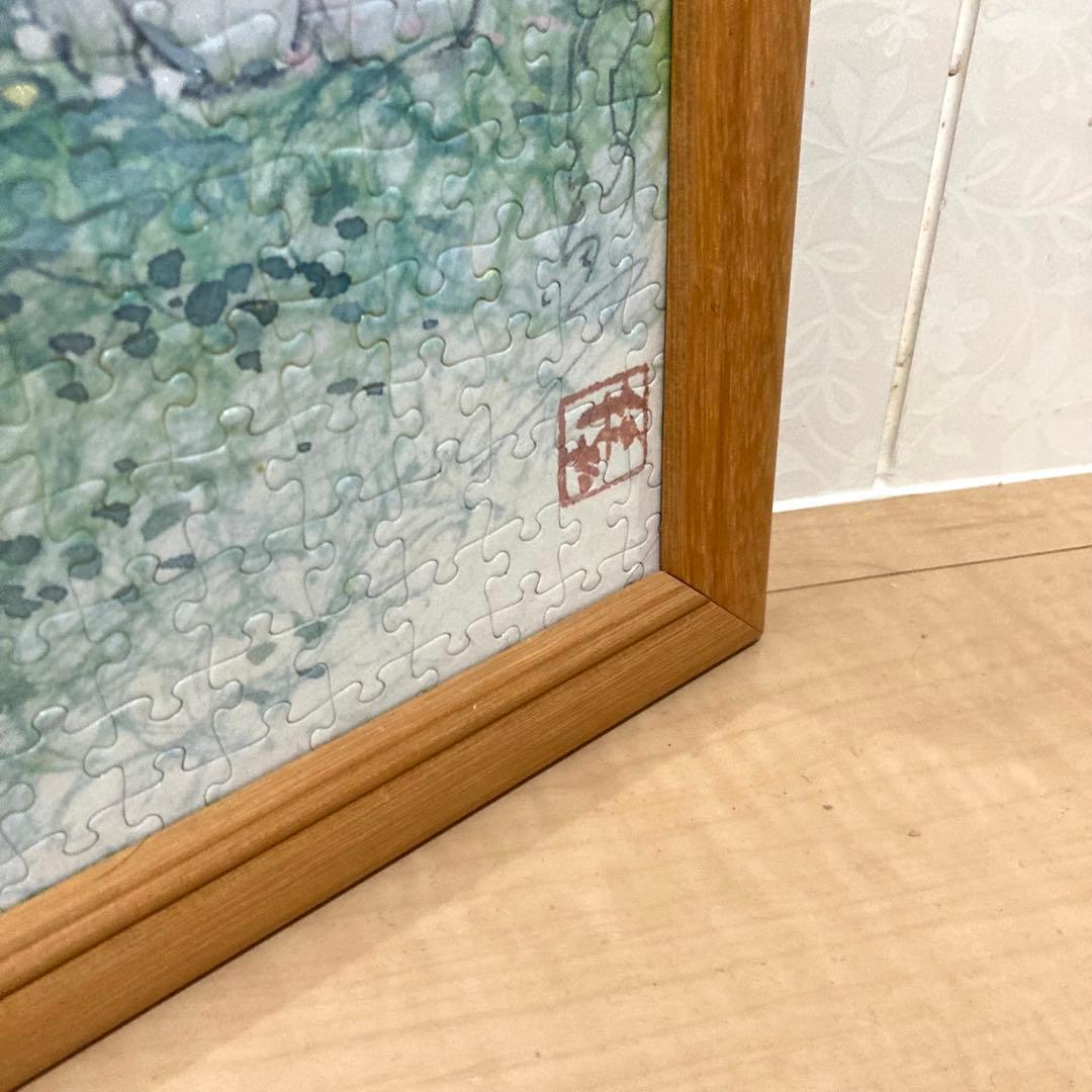 特大✨うめ吉 春のゆめ 2000ピース ジグソーパズル 106×77cm